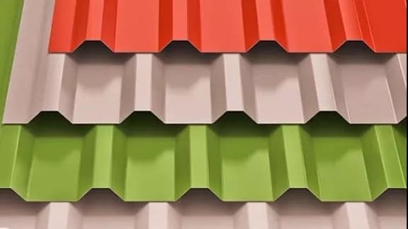 ورق شادولاین چیست؛ ویژگی ها،کاربردها و انواع آن